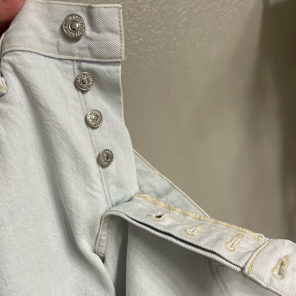 Citizens of humanity jeans - Picture 2 of 6